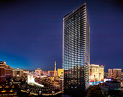 The Cosmopolitan External 2